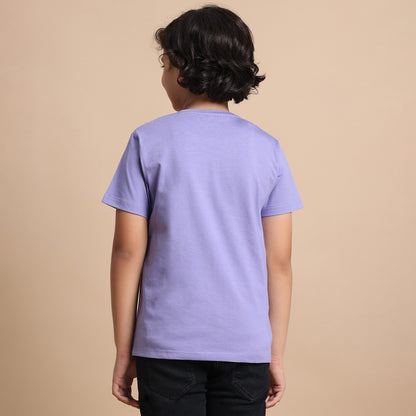 YB25-BOY'S T-SHIRT