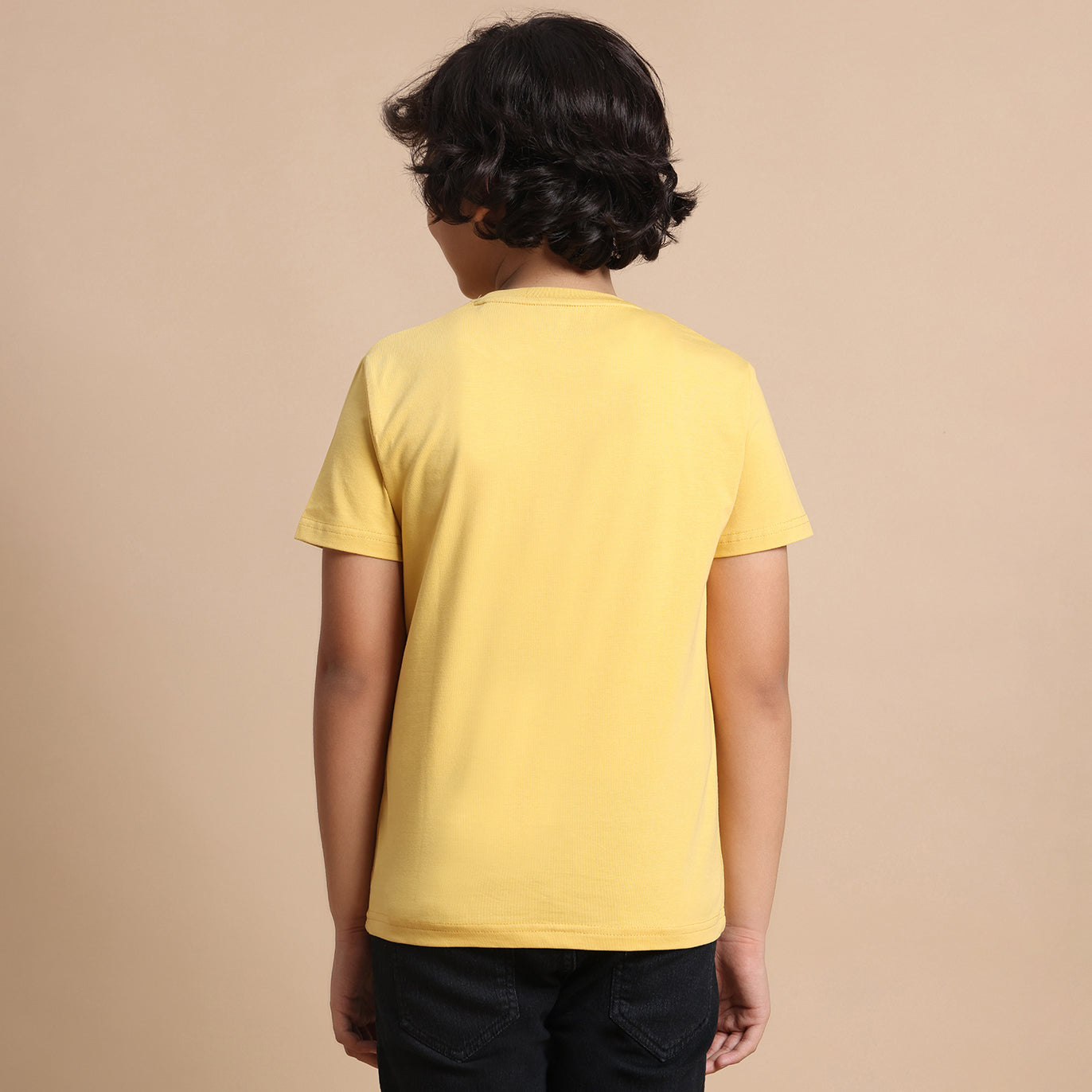 YB25-BOY'S T-SHIRT