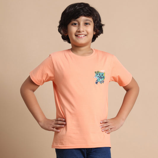 YB24-BOY'S T-SHIRT