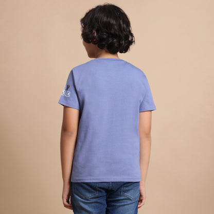 YB28-BOY'S T-SHIRT