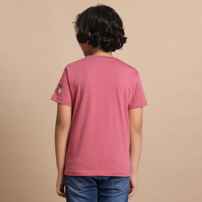YB28-BOY'S T-SHIRT