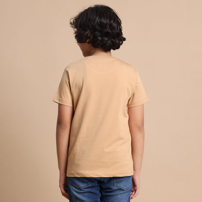 YB26-BOY'S T-SHIRT