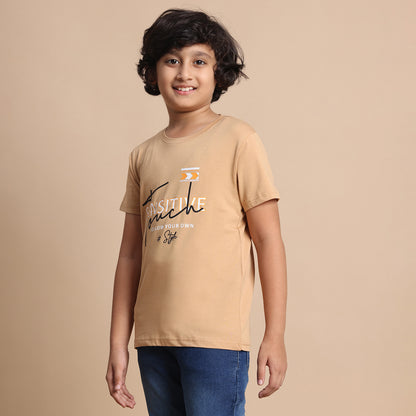 YB26-BOY'S T-SHIRT