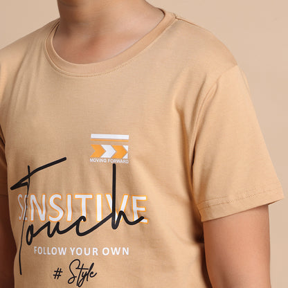 YB26-BOY'S T-SHIRT