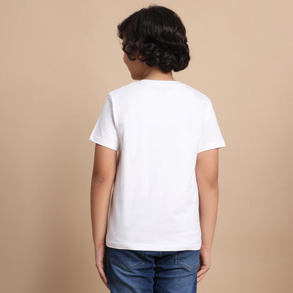 YB26-BOY'S T-SHIRT