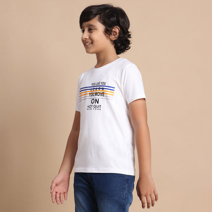 YB26-BOY'S T-SHIRT