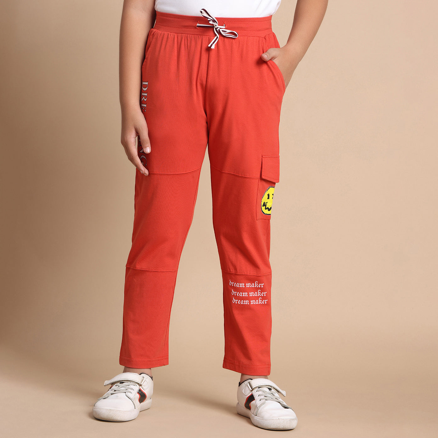 YB804-BOY'S JOGGER
