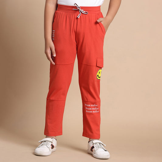 YB804-BOY'S JOGGER