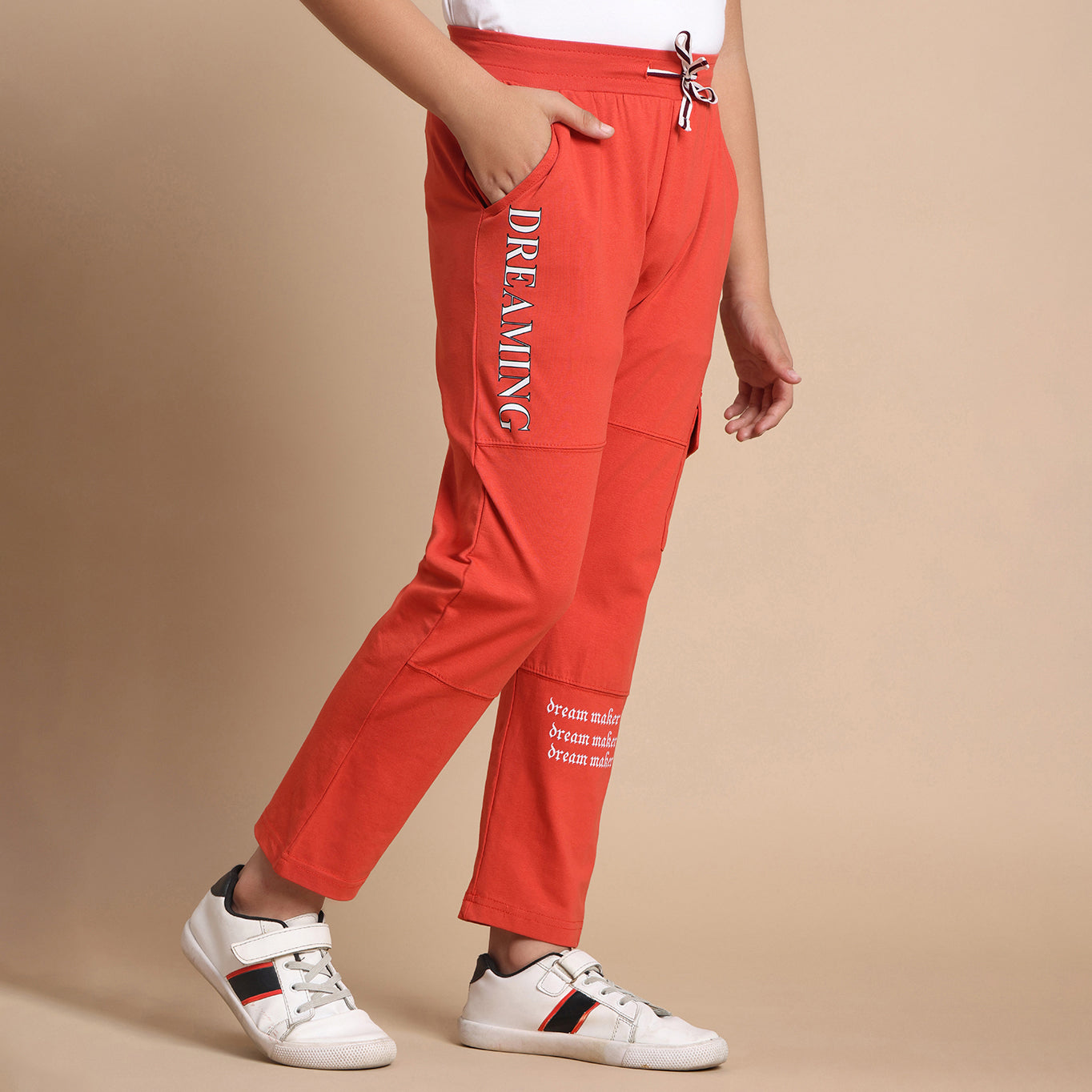 YB804-BOY'S JOGGER