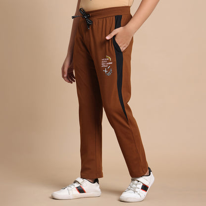 YB803-BOY'S JOGGER