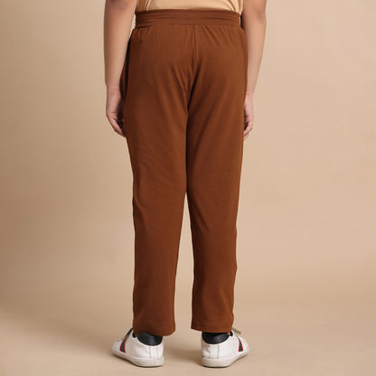 YB803-BOY'S JOGGER