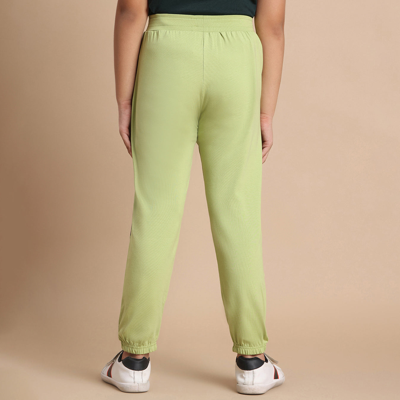YB801-BOY'S JOGGER