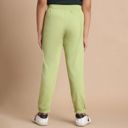 YB801-BOY'S JOGGER