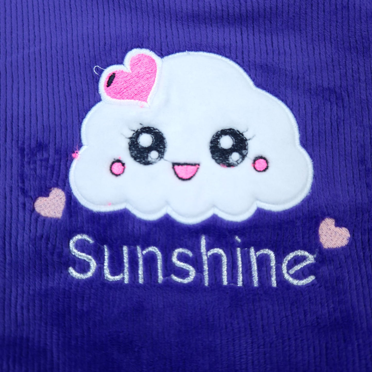 D545-Sunshine