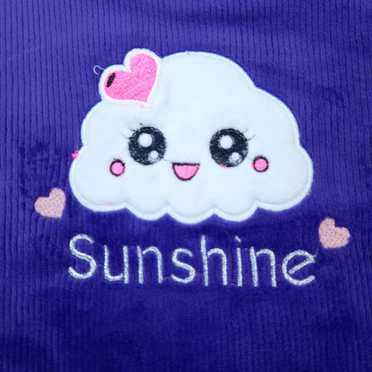 D545-Sunshine