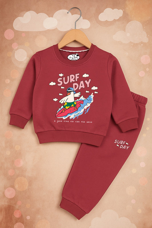D713-Super Day