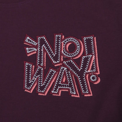 D212-No Way