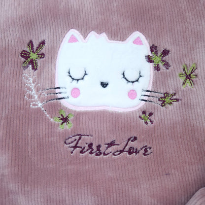 D546-First love